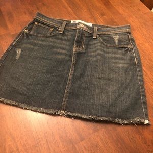 GAP Stylish 🔥🔥Denim Skirt